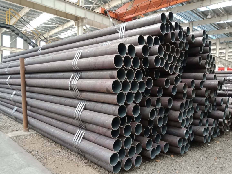 魏都30CrMo合金无缝钢管