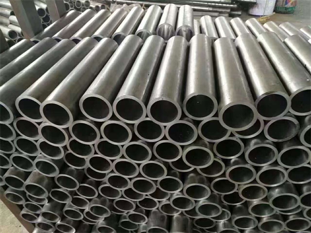 魏都30CrMo精密无缝钢管