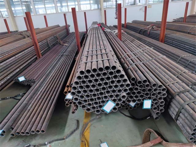 魏都20G合金无缝钢管